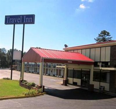 фото отеля Travel Inn Cleveland (Tennessee)