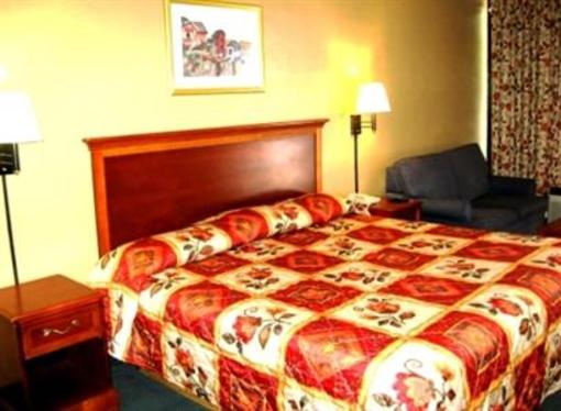 фото отеля Travel Inn Cleveland (Tennessee)