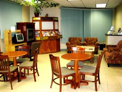 фото отеля Travel Inn Cleveland (Tennessee)