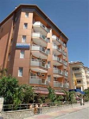фото отеля Anik Suite Hotel