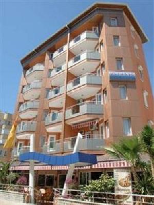 фото отеля Anik Suite Hotel