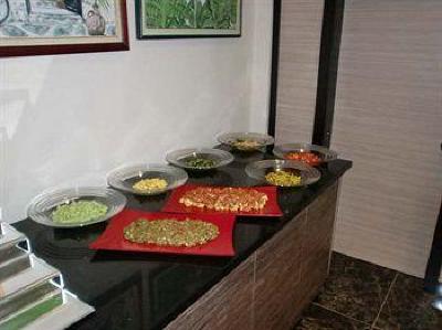 фото отеля Anik Suite Hotel