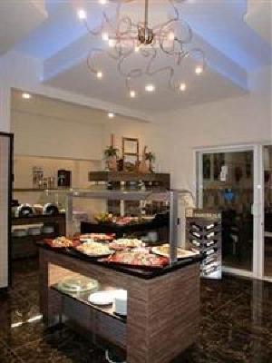 фото отеля Anik Suite Hotel