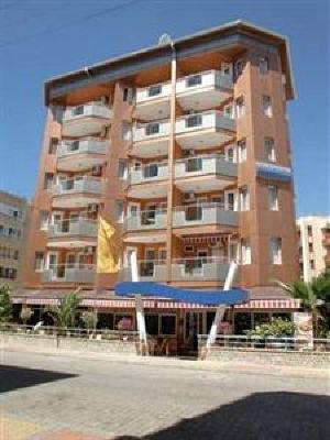 фото отеля Anik Suite Hotel