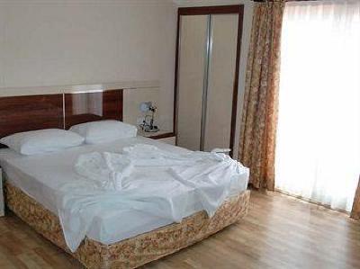 фото отеля Anik Suite Hotel
