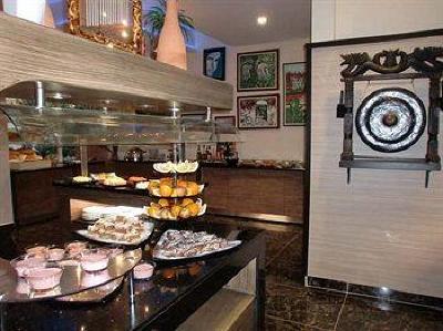 фото отеля Anik Suite Hotel