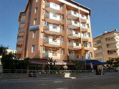 фото отеля Anik Suite Hotel