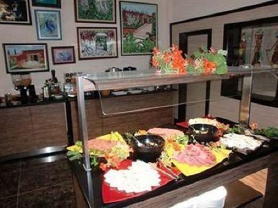 фото отеля Anik Suite Hotel