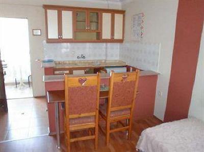 фото отеля Anik Suite Hotel
