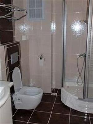 фото отеля Anik Suite Hotel