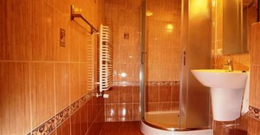 фото отеля Hotelik Atlantis