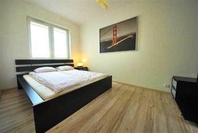 фото отеля Apartment4you Garbary