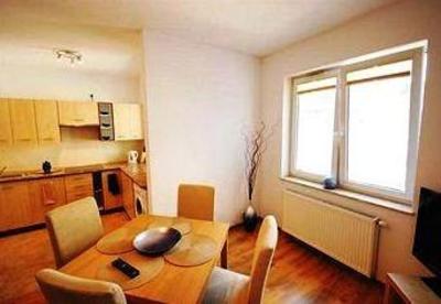 фото отеля Apartment4you Garbary