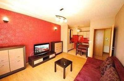 фото отеля Apartment4you Garbary