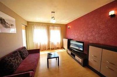 фото отеля Apartment4you Garbary