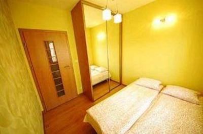 фото отеля Apartment4you Garbary