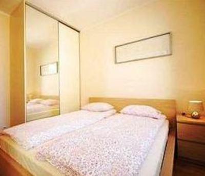 фото отеля Apartment4you Garbary