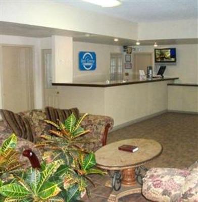фото отеля Inn Towne Lodge