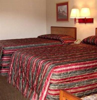 фото отеля Inn Towne Lodge