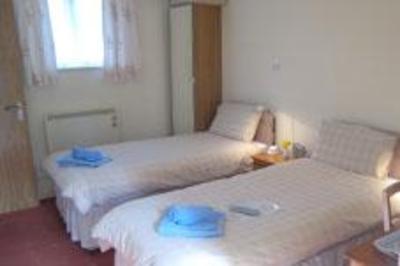 фото отеля Bootham Gardens Guesthouse