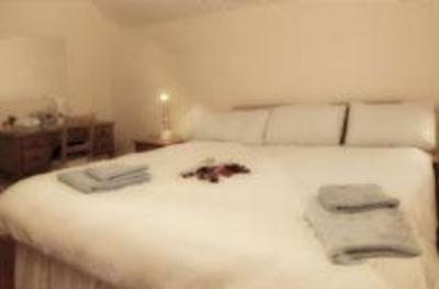 фото отеля Bootham Gardens Guesthouse