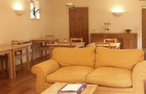 фото отеля Bootham Gardens Guesthouse