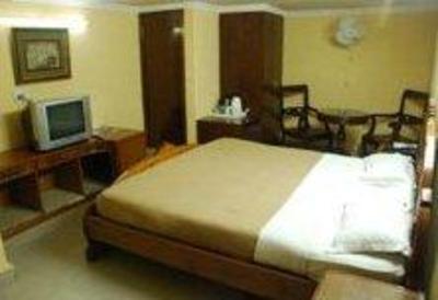 фото отеля Landmark Inn Hotel New Delhi