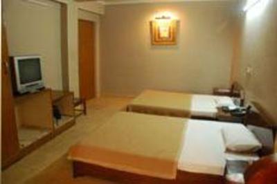 фото отеля Landmark Inn Hotel New Delhi