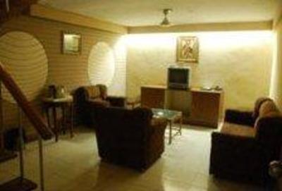 фото отеля Landmark Inn Hotel New Delhi