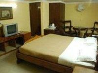 Landmark Inn Hotel New Delhi