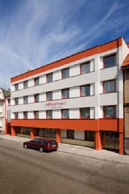 фото отеля Aida Hotel Prague