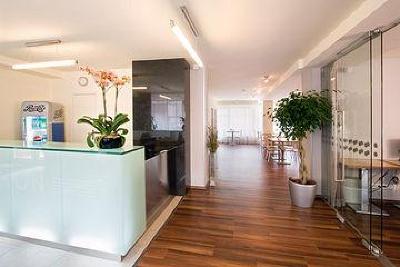 фото отеля Aida Hotel Prague