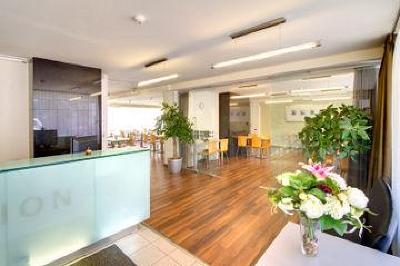 фото отеля Aida Hotel Prague