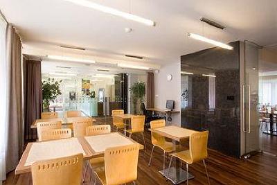 фото отеля Aida Hotel Prague