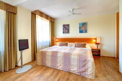 фото отеля Aida Hotel Prague