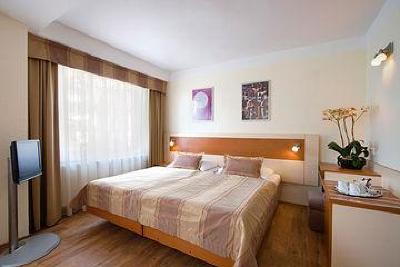 фото отеля Aida Hotel Prague