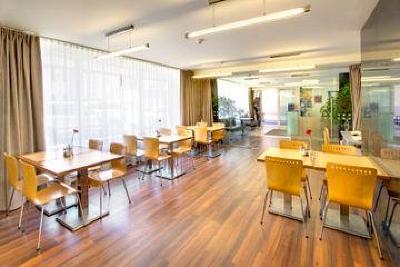 фото отеля Aida Hotel Prague