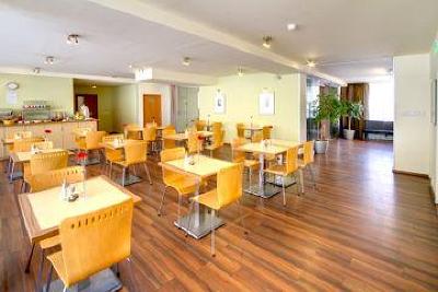 фото отеля Aida Hotel Prague