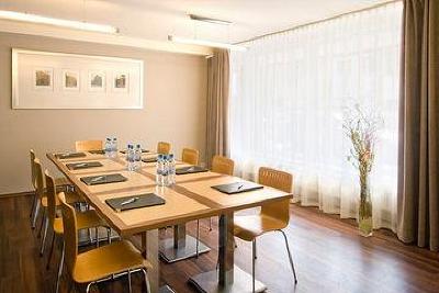 фото отеля Aida Hotel Prague