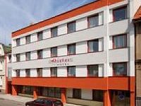 Aida Hotel Prague