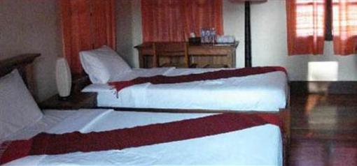 фото отеля Villa Saykham Hotel
