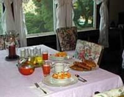 фото отеля Maureen's Bed and Breakfast