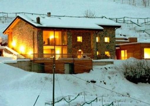 фото отеля Il Tivano Bed and Breakfast