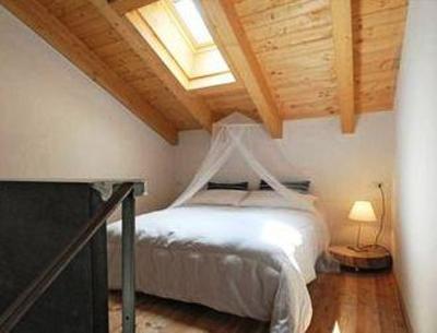 фото отеля Il Tivano Bed and Breakfast