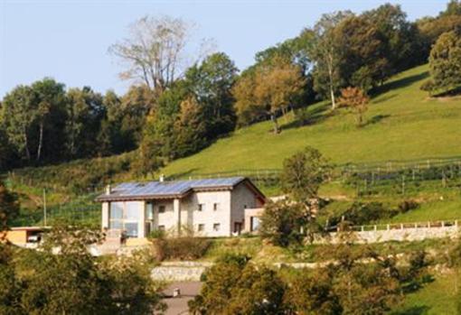 фото отеля Il Tivano Bed and Breakfast