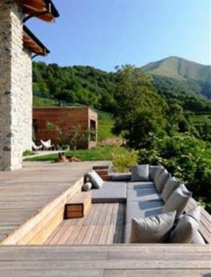 фото отеля Il Tivano Bed and Breakfast