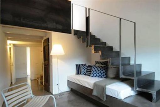 фото отеля Il Tivano Bed and Breakfast