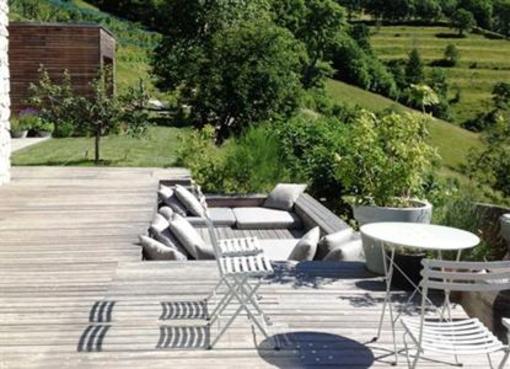 фото отеля Il Tivano Bed and Breakfast