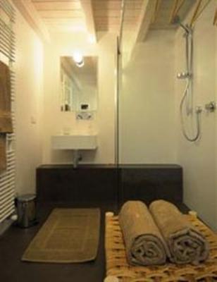 фото отеля Il Tivano Bed and Breakfast