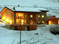 Il Tivano Bed and Breakfast